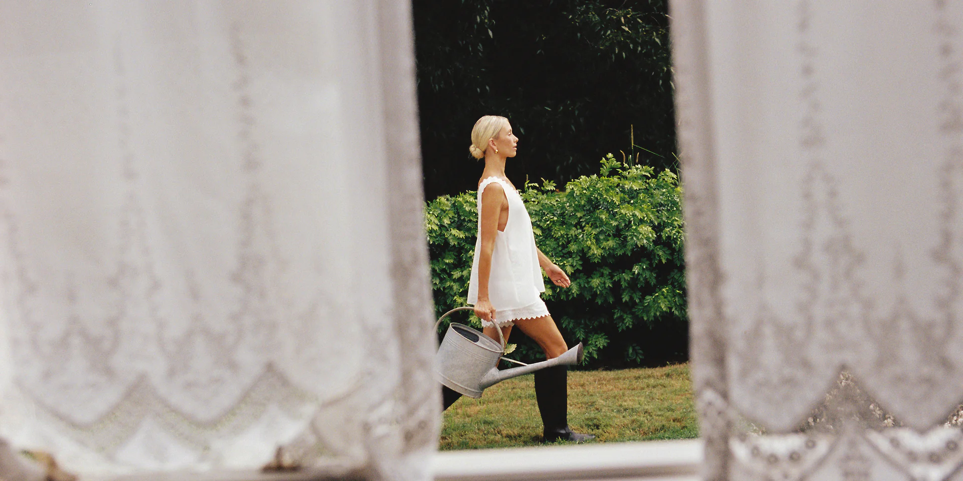 Effortless Style for Every Day